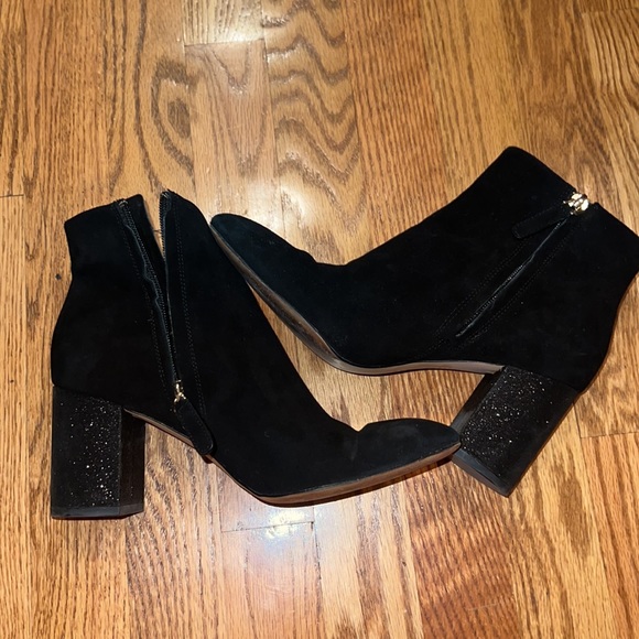 Kate Spade Booties - Picture 5 of 5